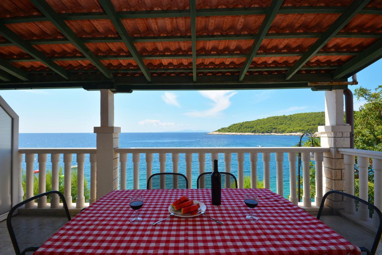 Regina Apartman Hvar Town